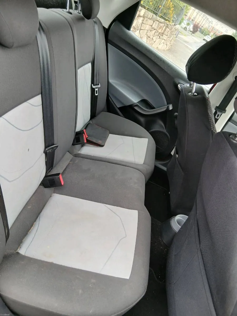 2013 Seat Ibiza - Image 4