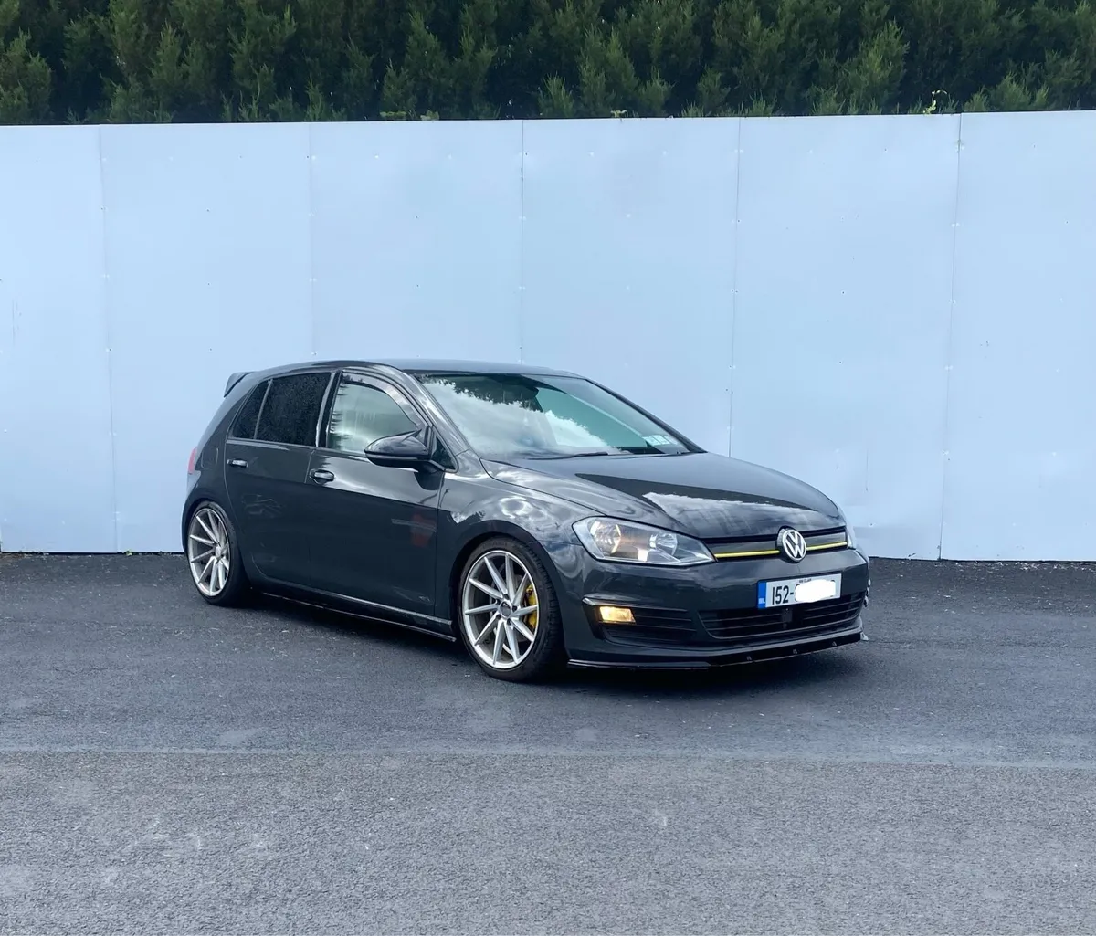 2015 Golf MK7 1.6 - Image 1