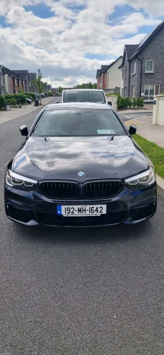 BMW m sport 2019 - Image 2