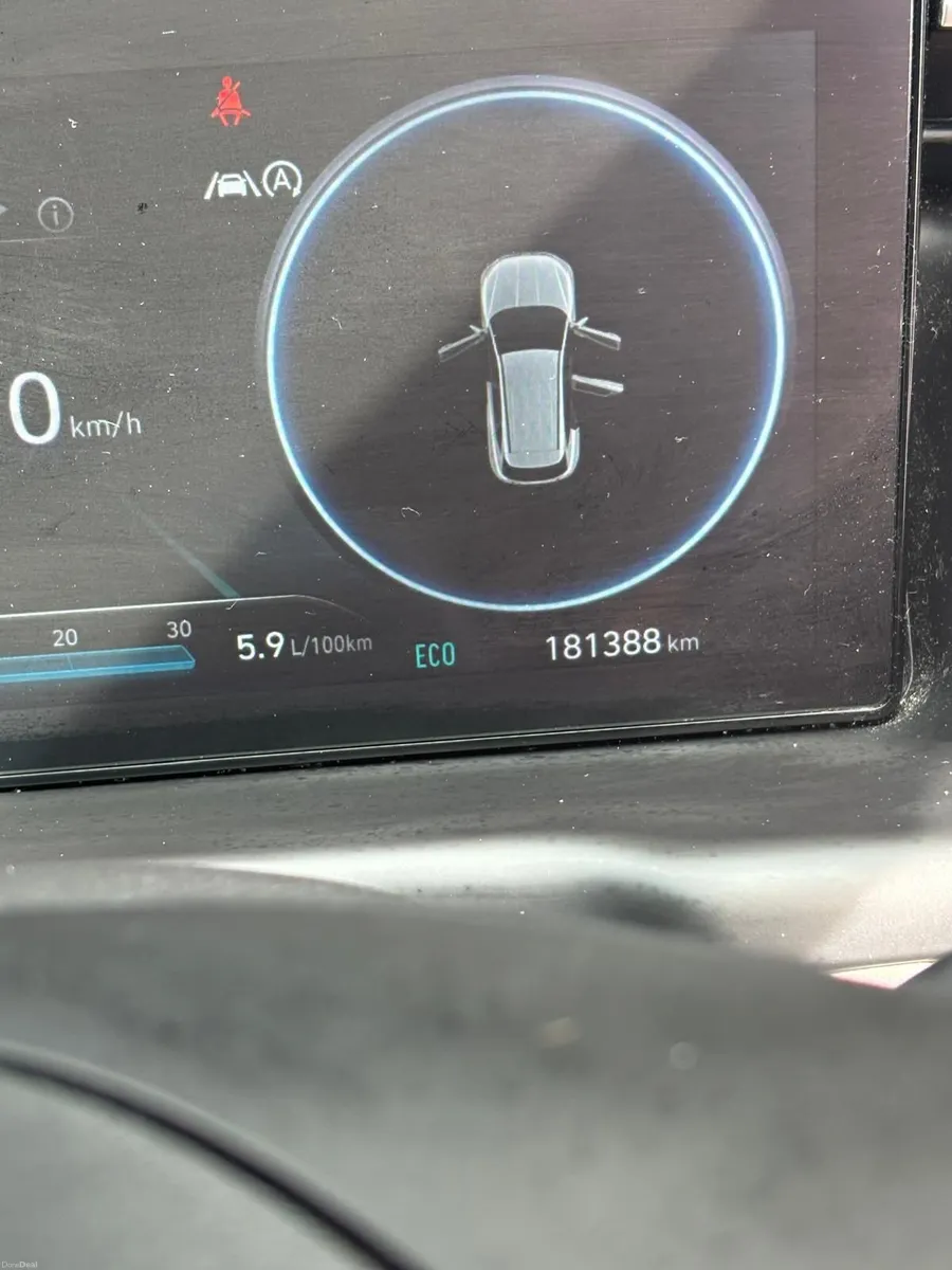 Hyundai Tucson 2021 - Image 2