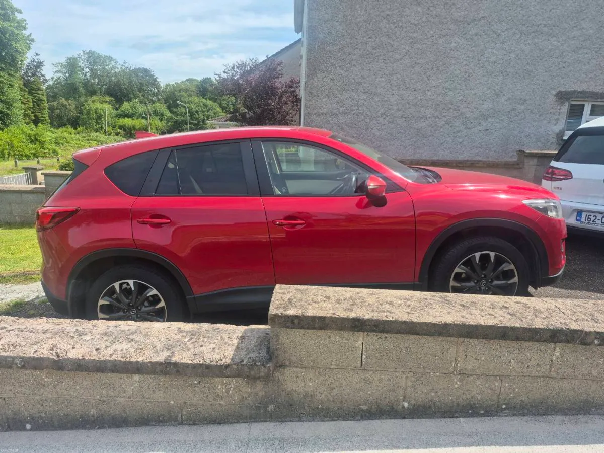 2015 mazda cx 5 - Image 2