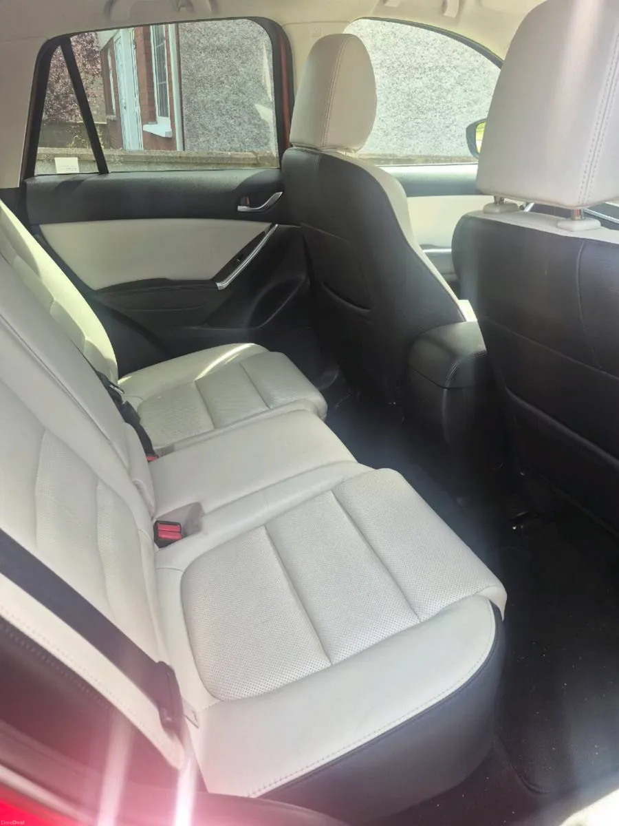 2015 mazda cx 5 - Image 6