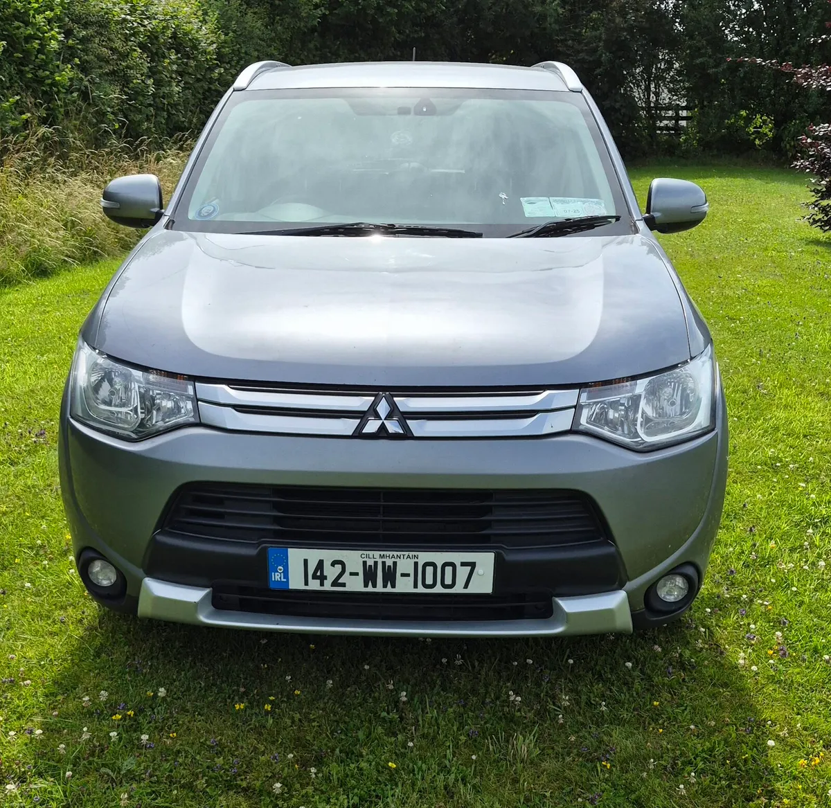 Mitsubishi Outlander - Image 2