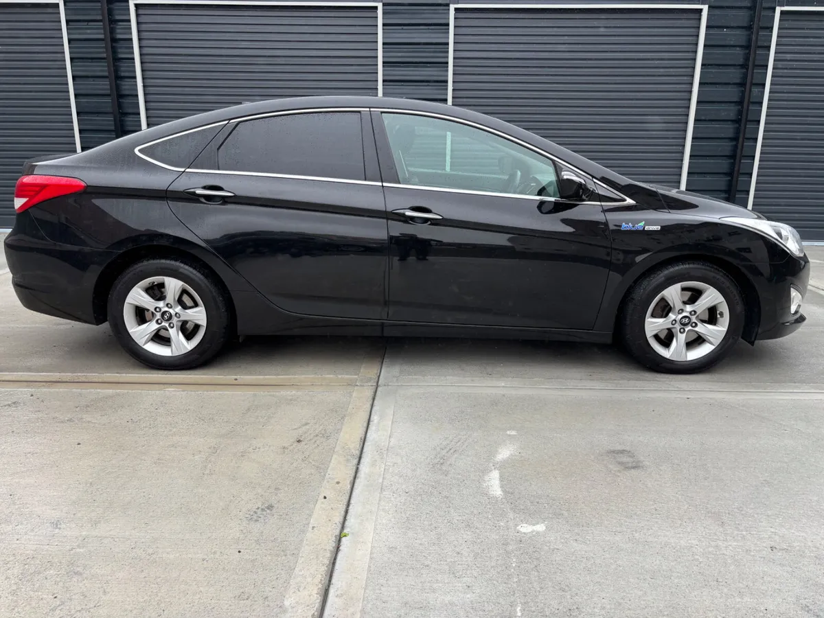2014 Hyundai i40 Executive Plus 1.7 Diesel - Image 6