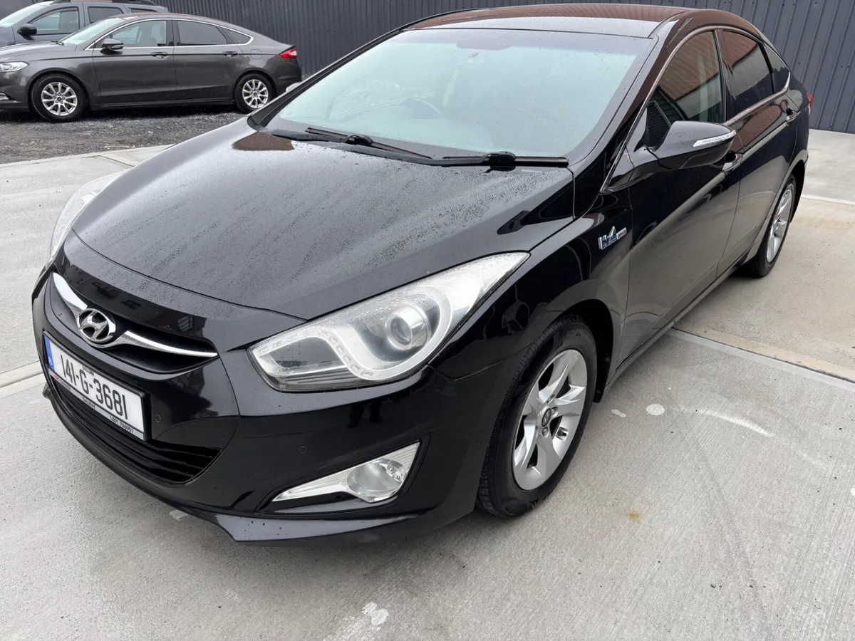 2014 Hyundai i40 Executive Plus 1.7 Diesel - Image 3