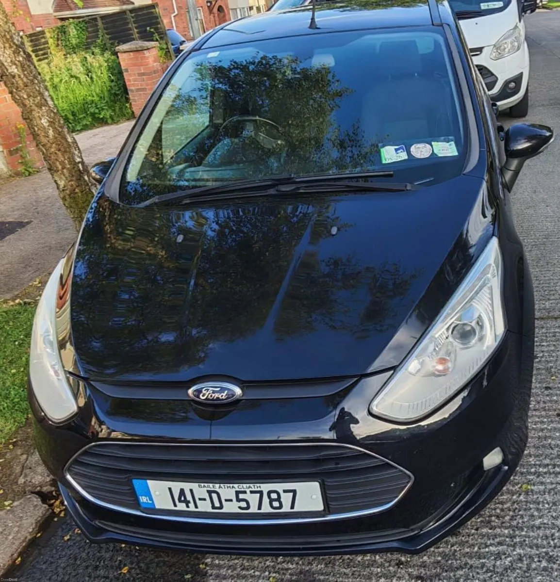 Ford B-Max 2014 - Image 3