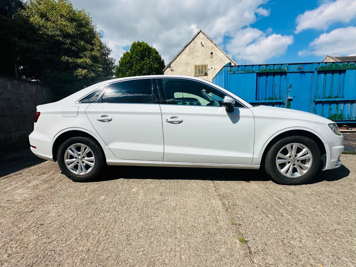 2015 Audi A3  - 1.4TFSI Saloon s tronic - Image 5