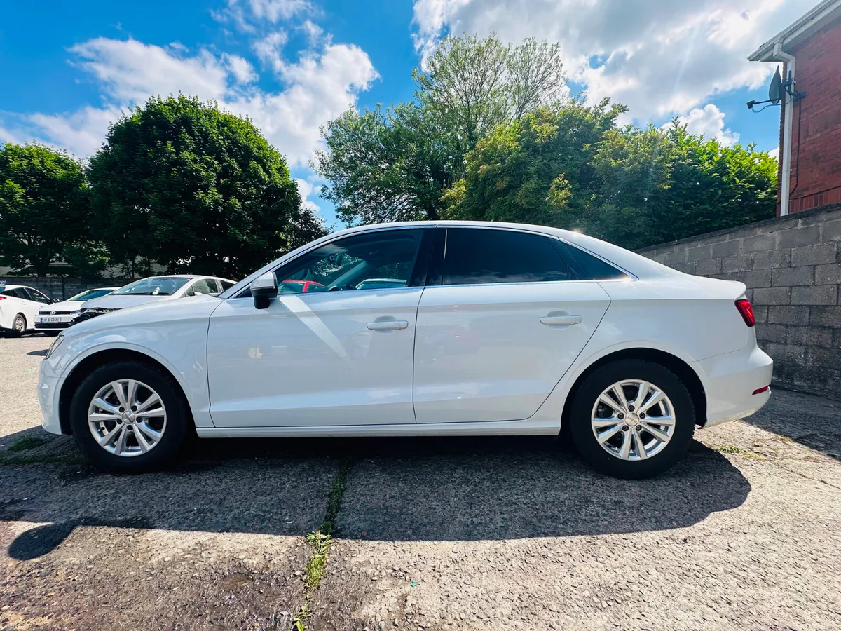 2015 Audi A3  - 1.4TFSI Saloon s tronic - Image 6