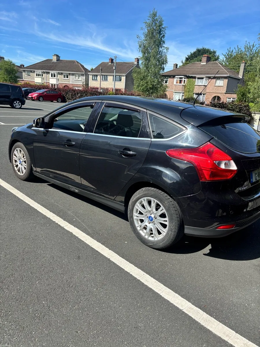 Focus diesel - Image 3
