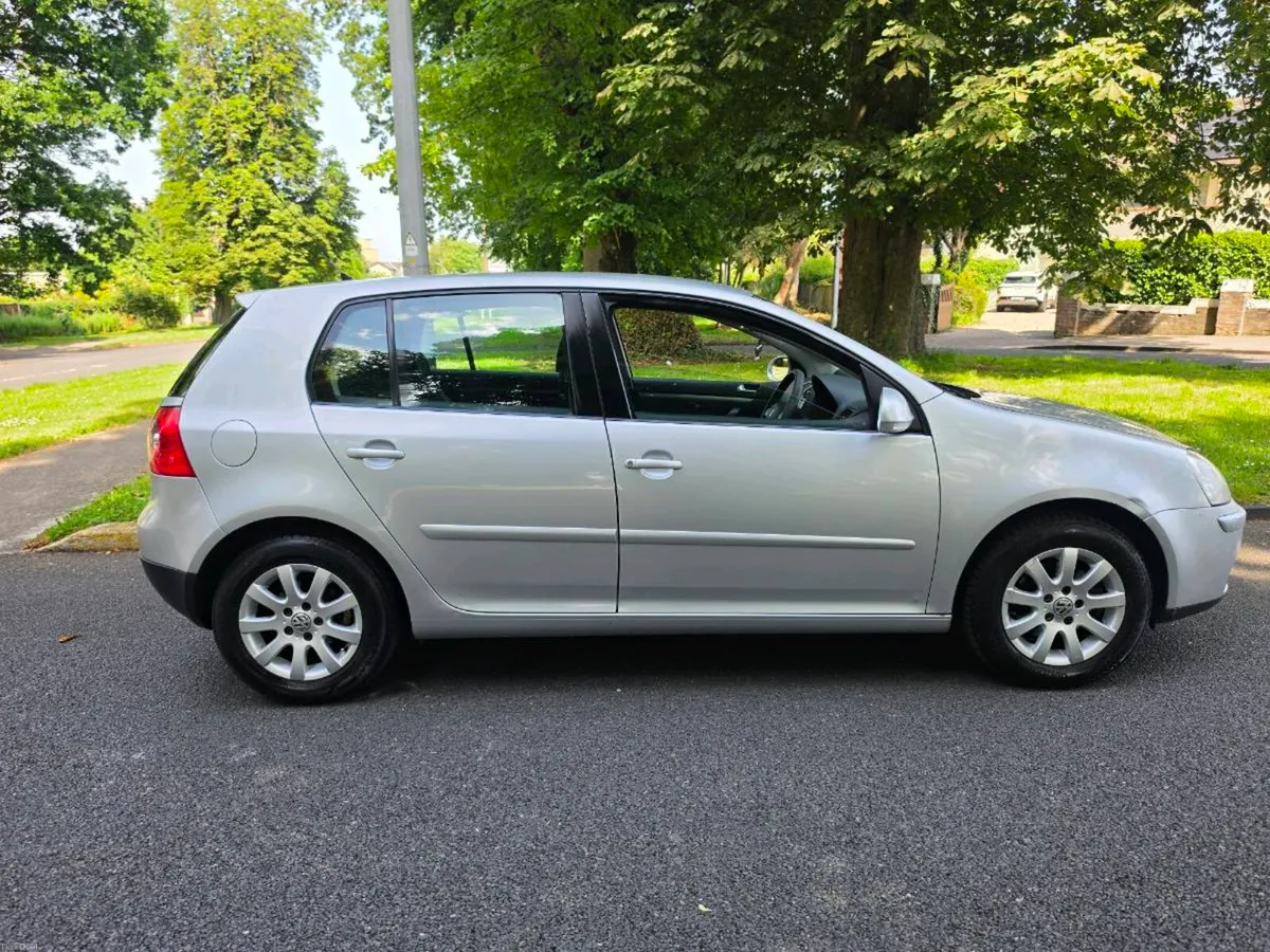 Vw golf 1.4 (nct) - Image 2