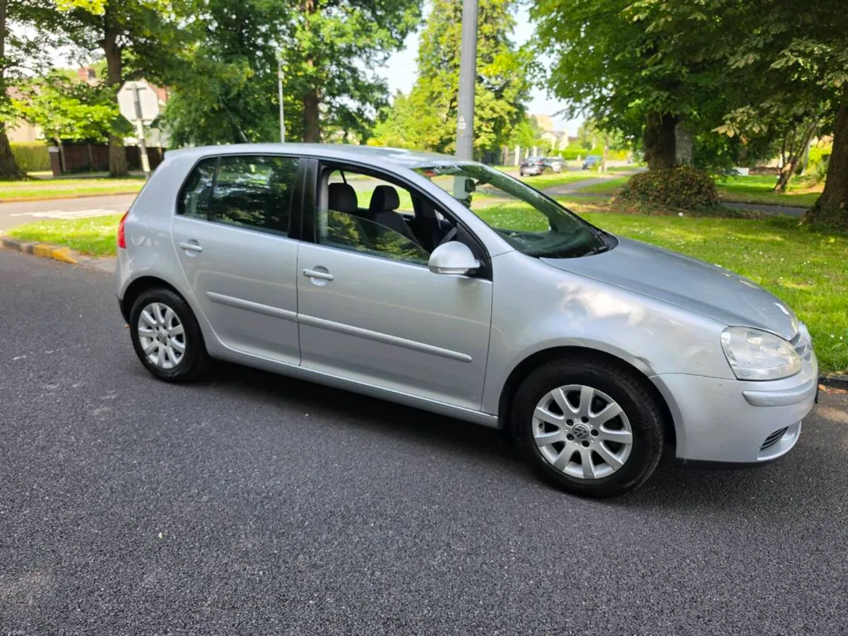 Vw golf 1.4 (nct) - Image 3