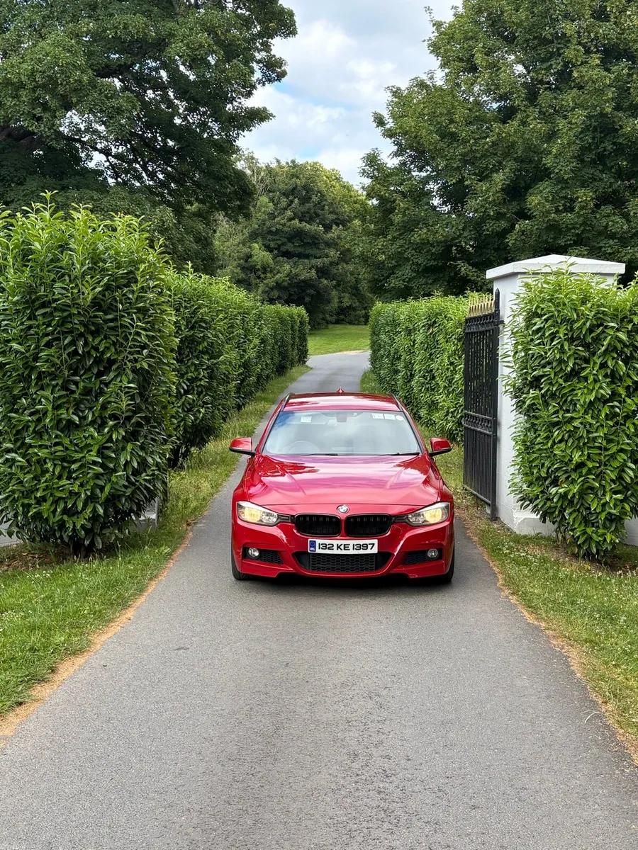 Bmw 320d F31 auto - Image 3