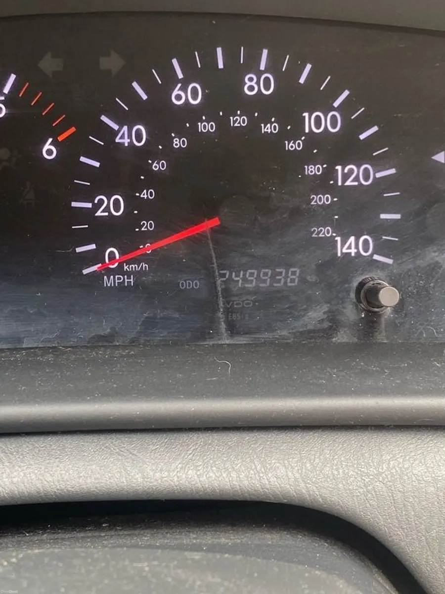 2006 Toyota Corolla - Image 2