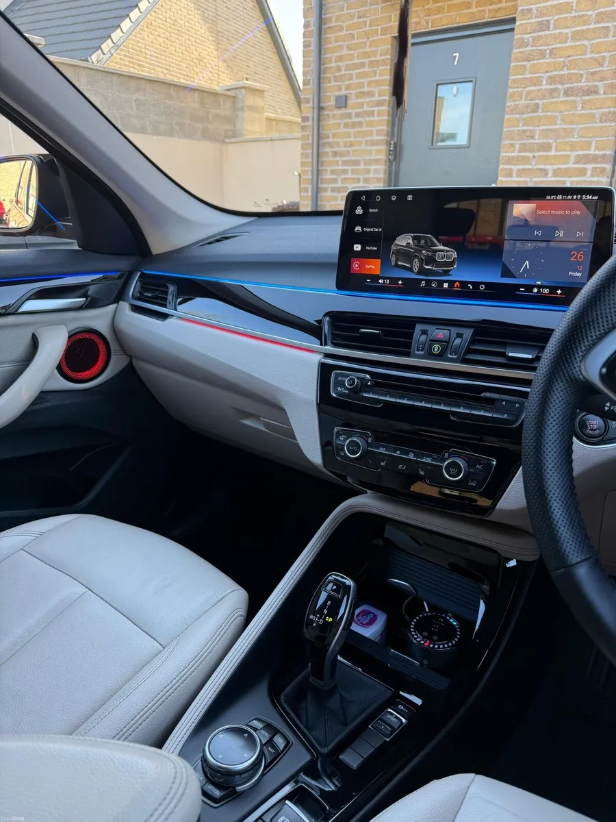 BMW X1 sDrive 18d | 2019 | 2.0 Diesel | 90,000 km - Image 4