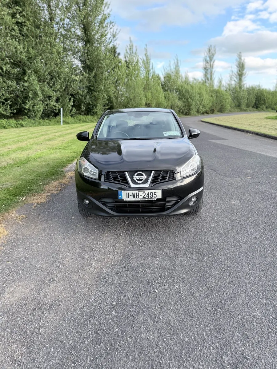 Nissan Qashqai 1.5DCI - Image 2