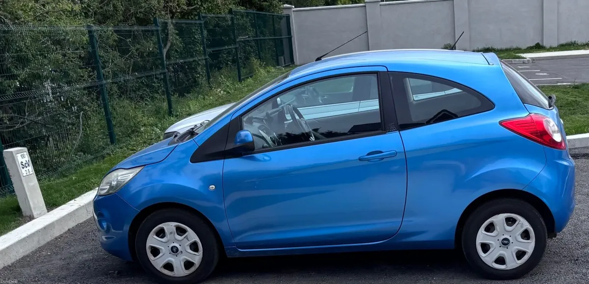 Ford KA 2009 - Image 1