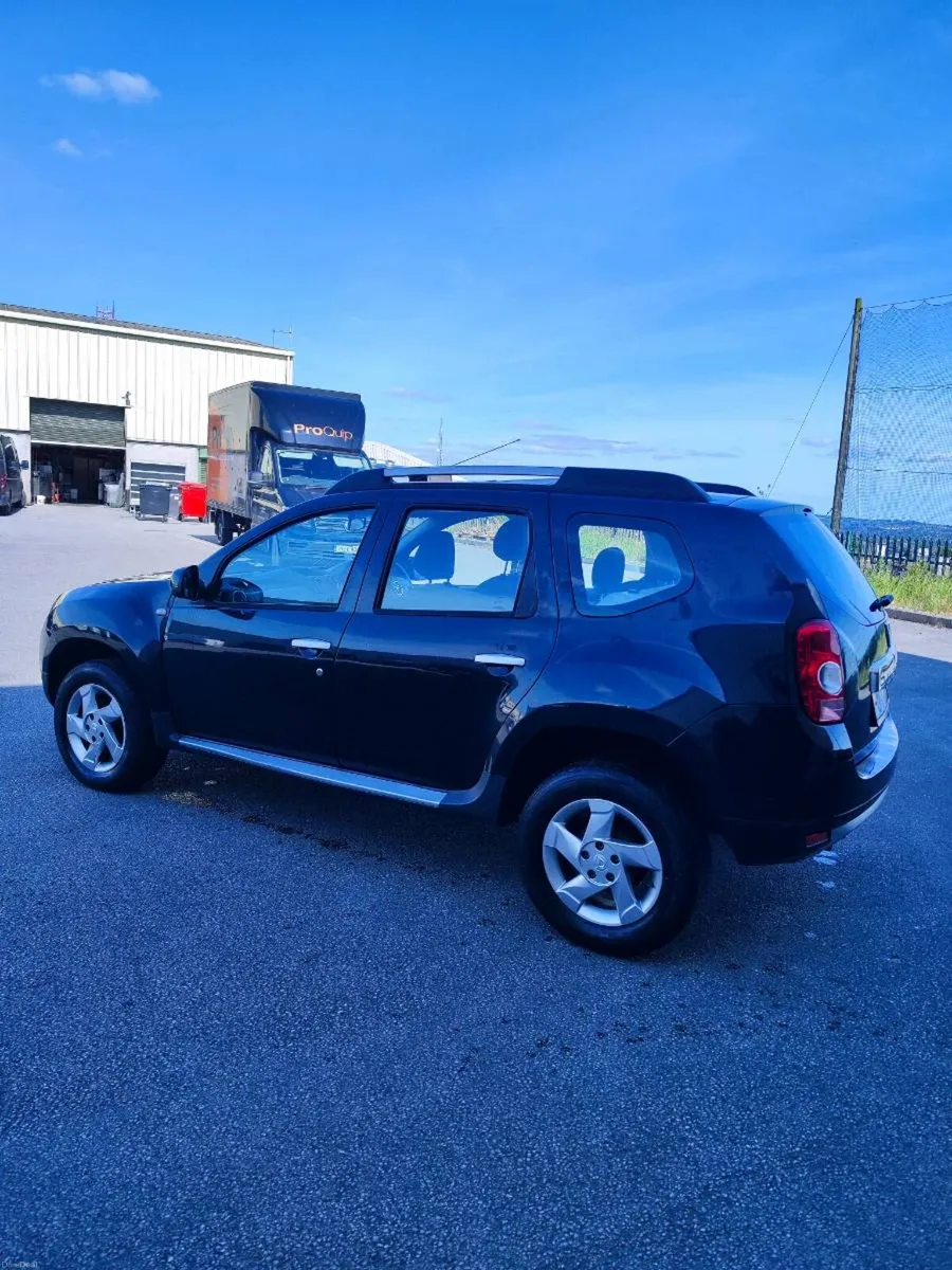 Dacia Duster New NCT - Image 3
