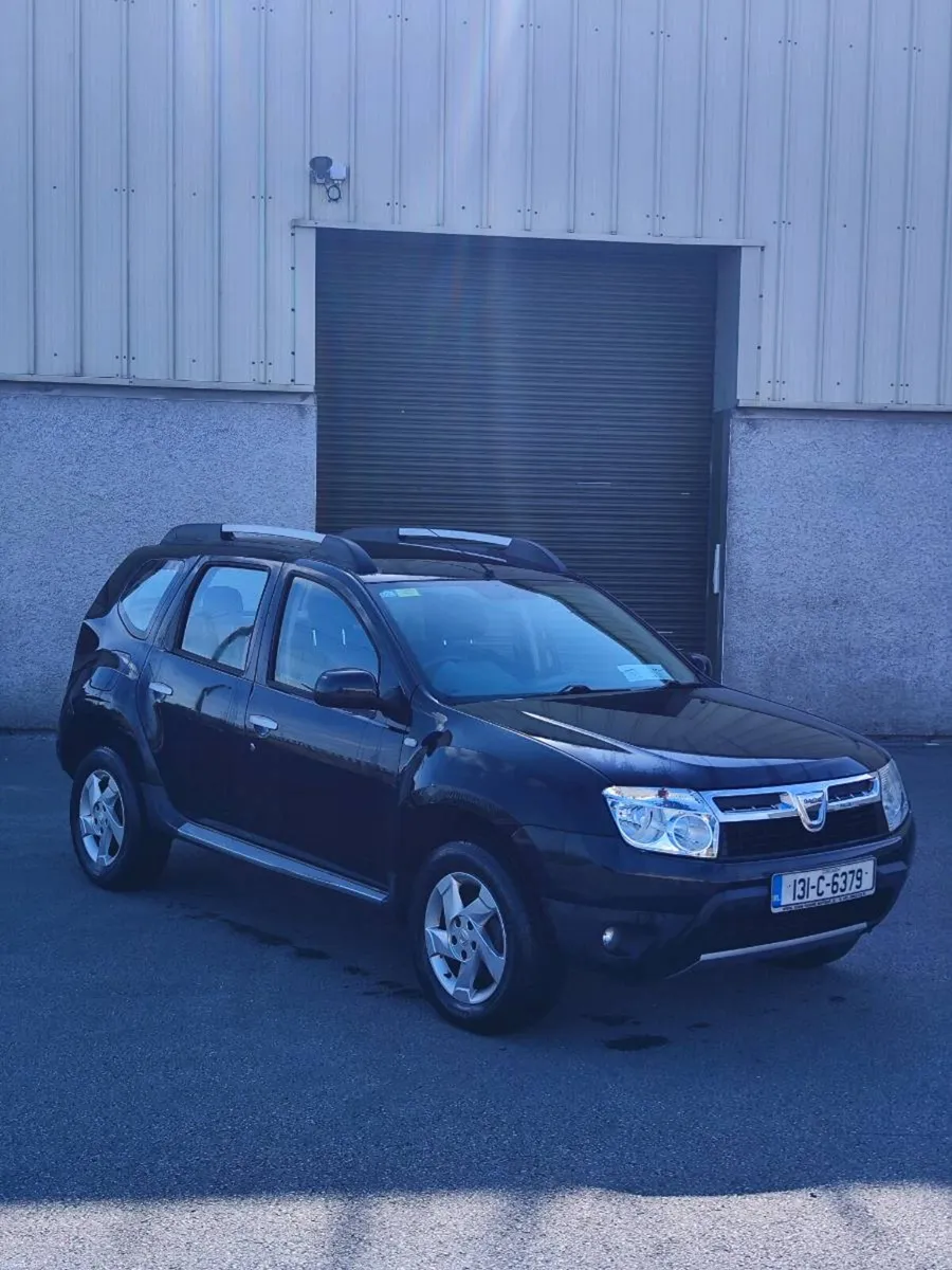 Dacia Duster New NCT - Image 2