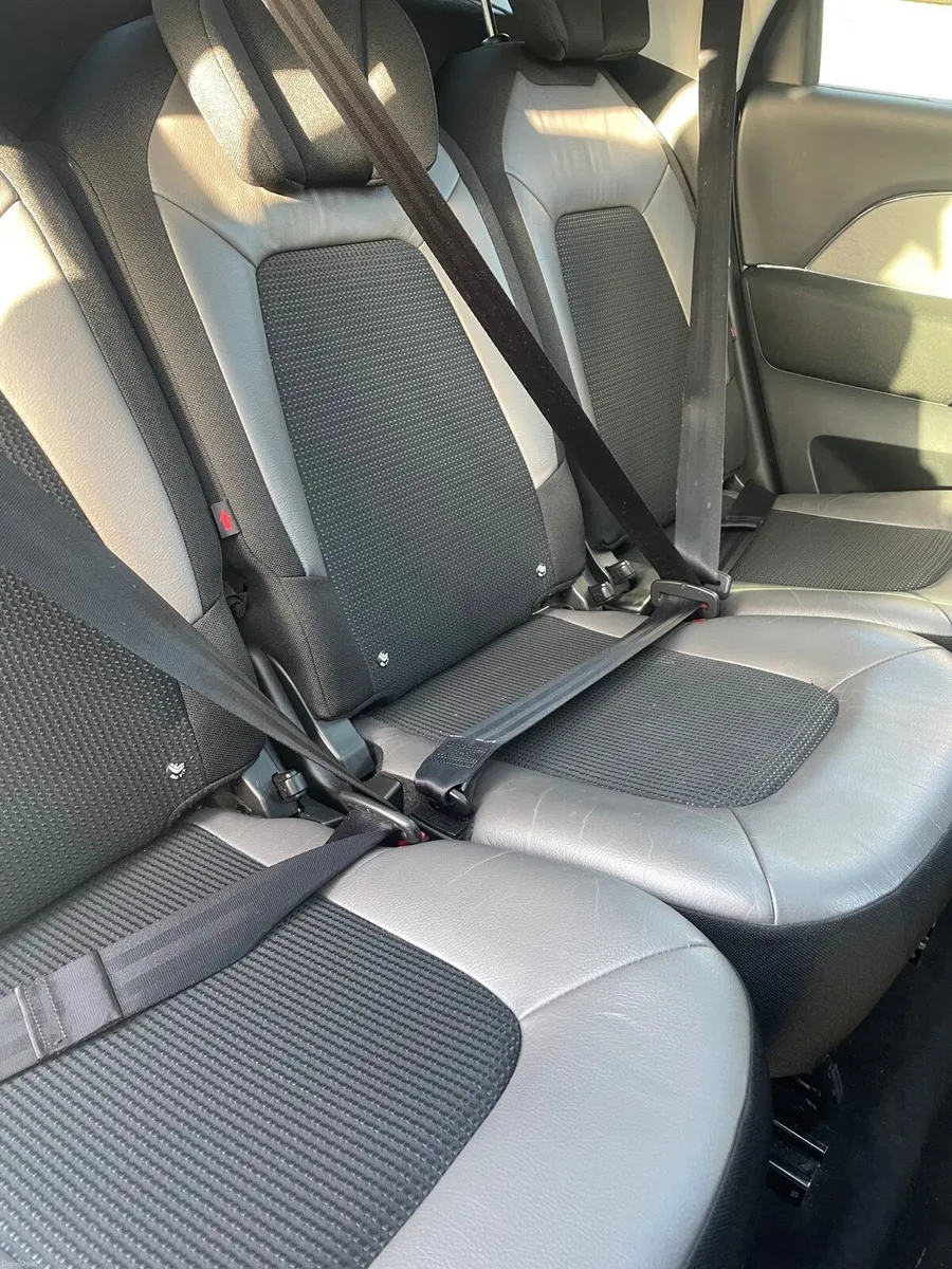 Citroen C4 Picasso 2015 Automatic Fresh NCT - Image 4