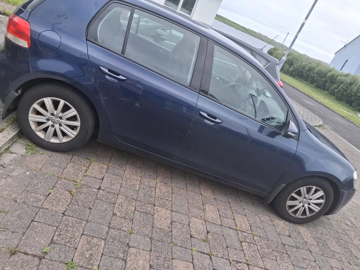 2011 golf - Image 1