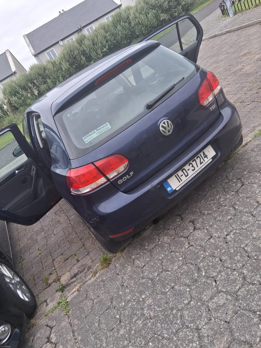 2011 golf - Image 3
