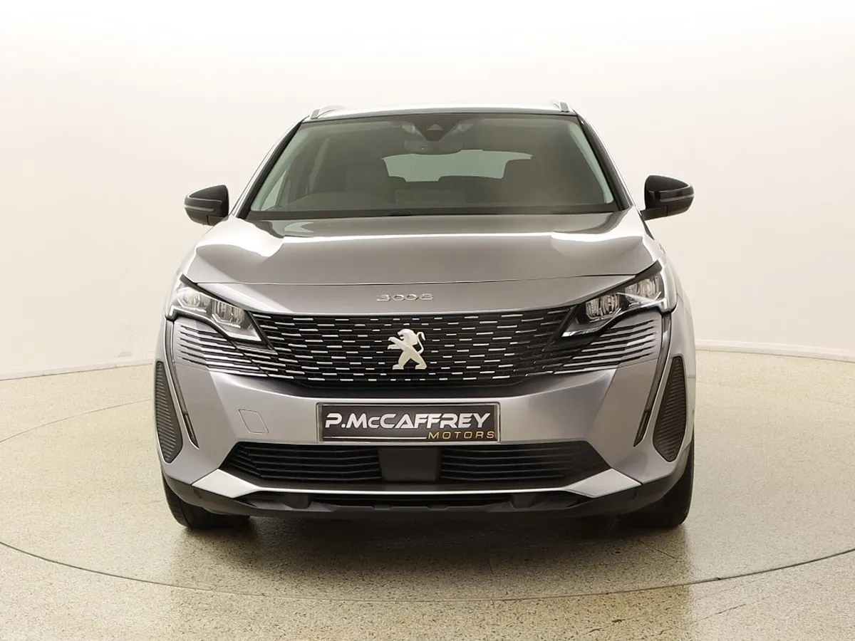 2023 Peugeot 3008 1.6 PHEV 225BHP ALLURE PREM AUTO - Image 2