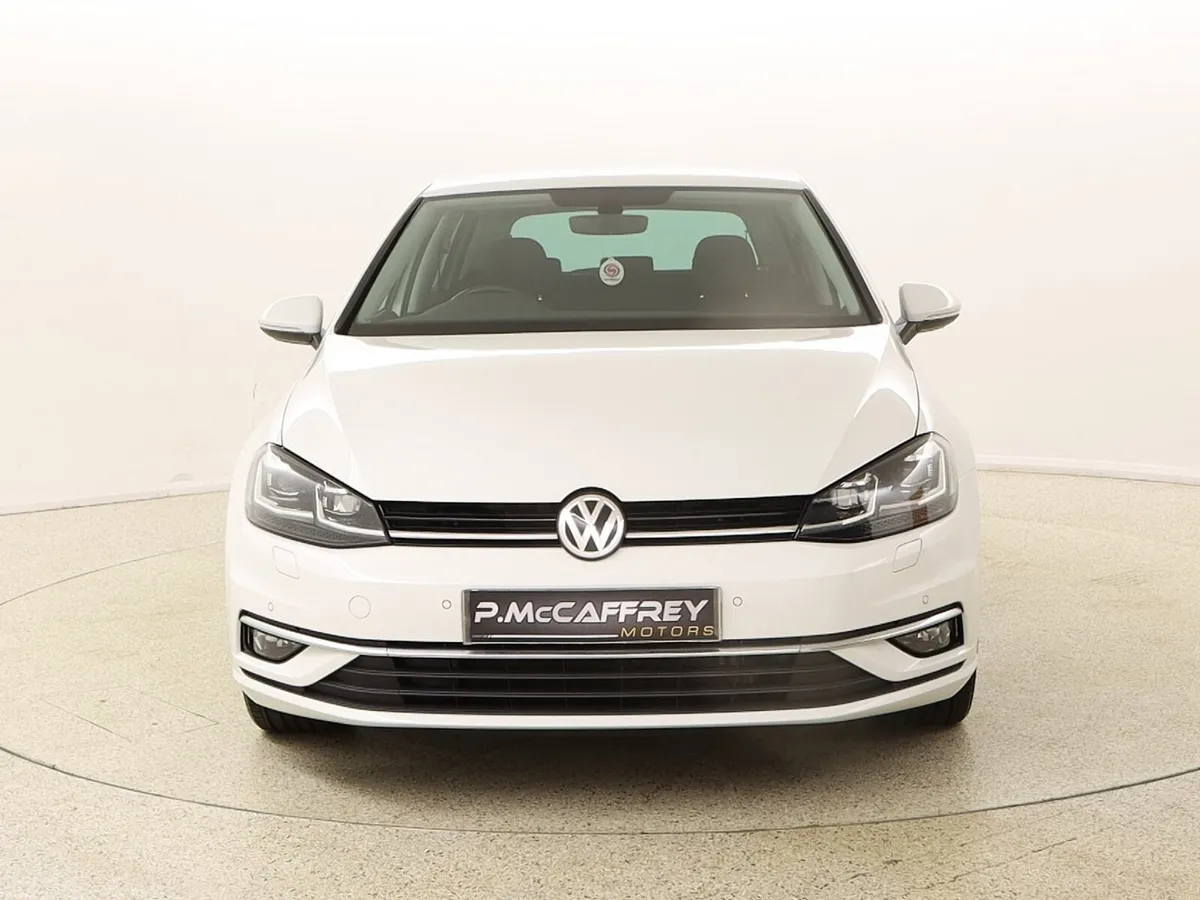 2020 VOLKSWAGEN GOLF 2.0 TDI MATCH AUTO DSG - Image 2