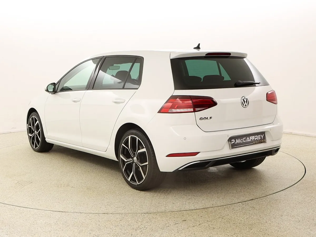 2020 VOLKSWAGEN GOLF 2.0 TDI MATCH AUTO DSG - Image 5