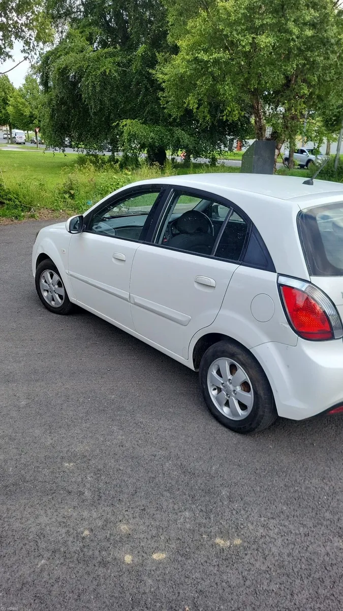 Kia Rio - Image 4