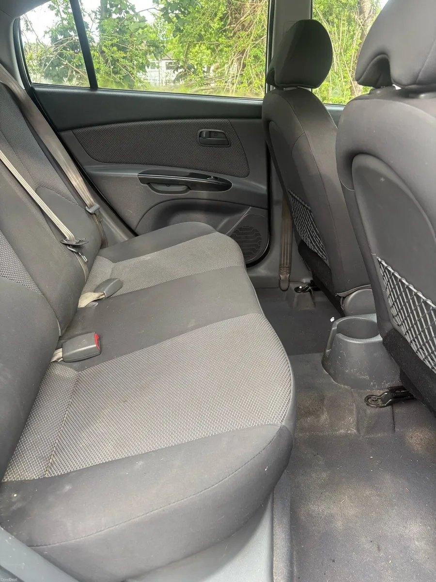 Kia Rio - Image 6