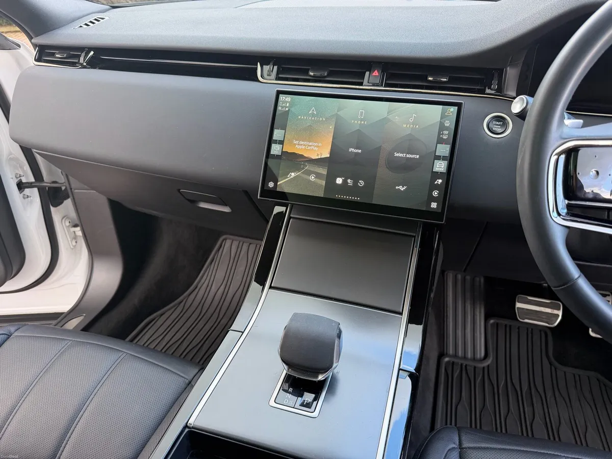 Land Rover Evoque - Image 6