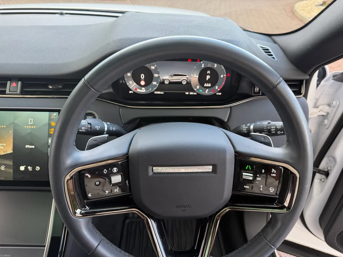 Land Rover Evoque - Image 5
