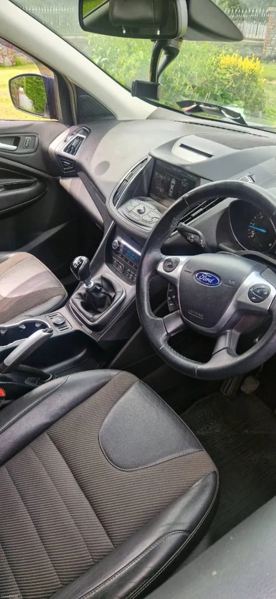 Ford kuga - Image 5