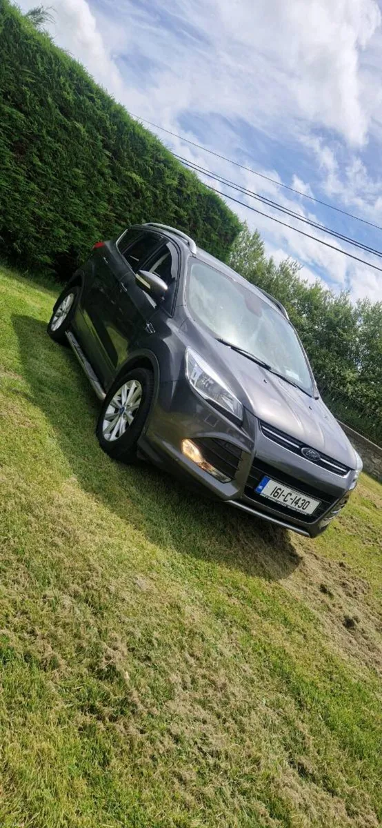 Ford kuga - Image 1