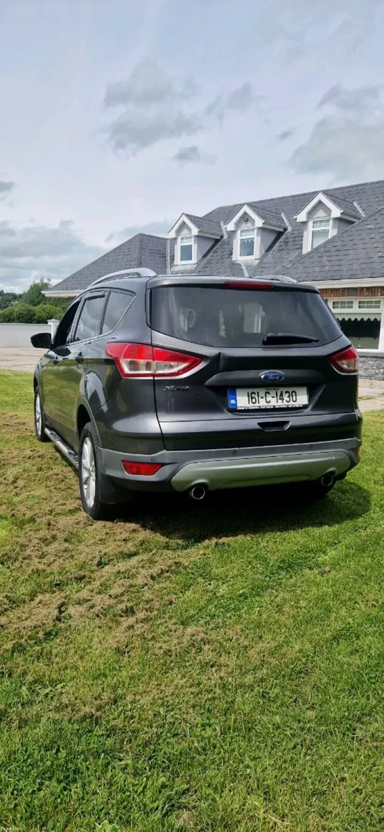 Ford kuga - Image 3