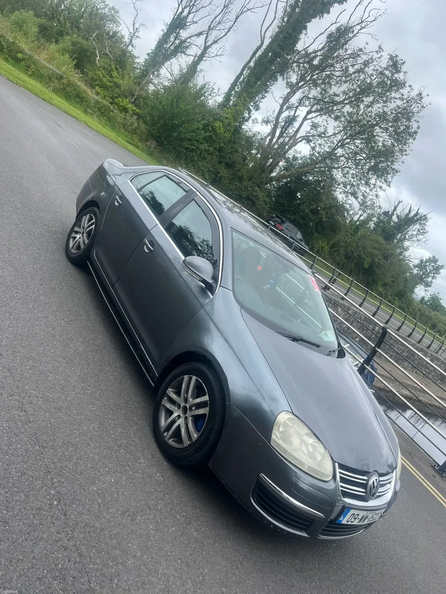 Volkswagen Jetta - Image 1