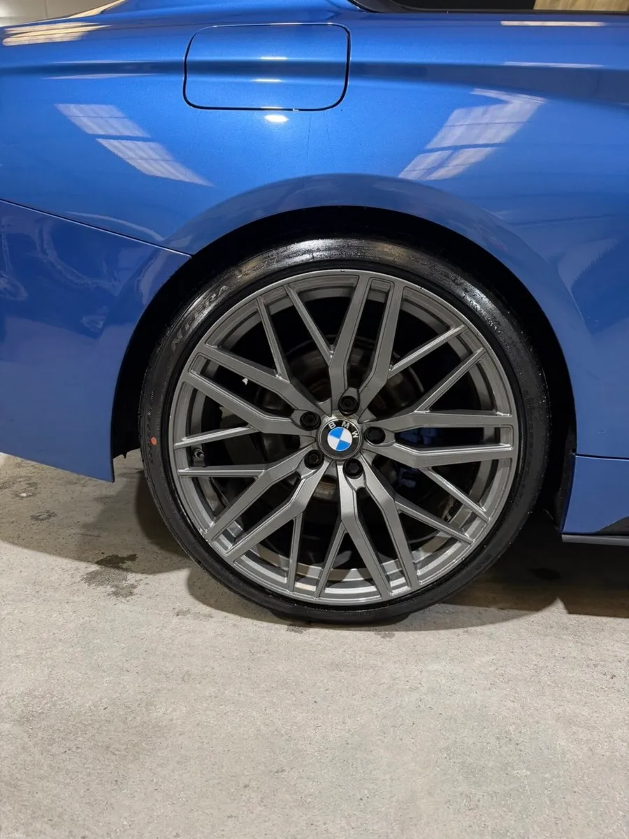 BMW 420d msport - Image 2
