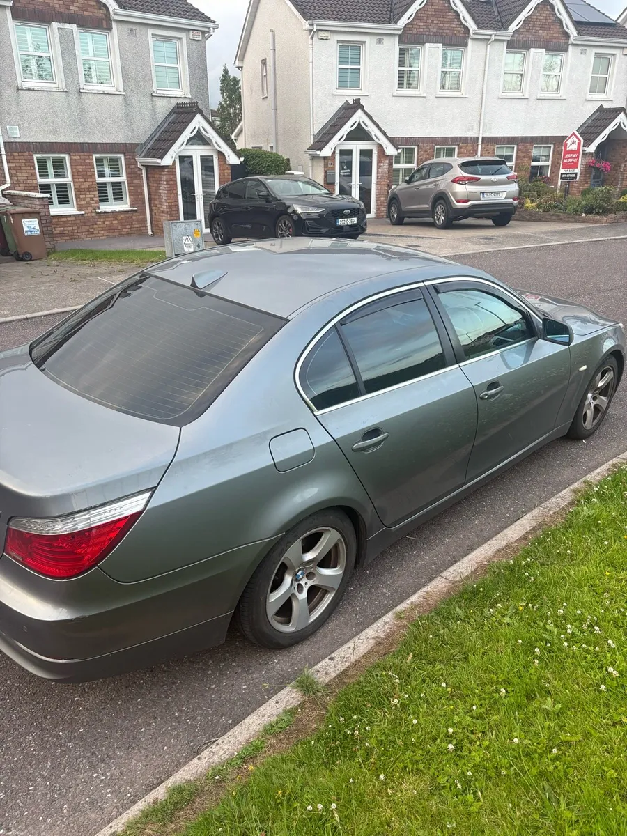 BMW 520d - Image 3