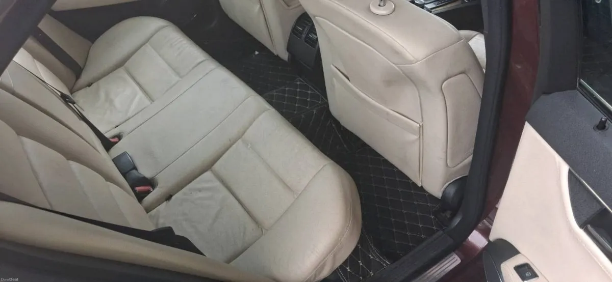 Mercedes C220 , cdi  Avangarde ,Nct 5/27 , taxed - Image 6