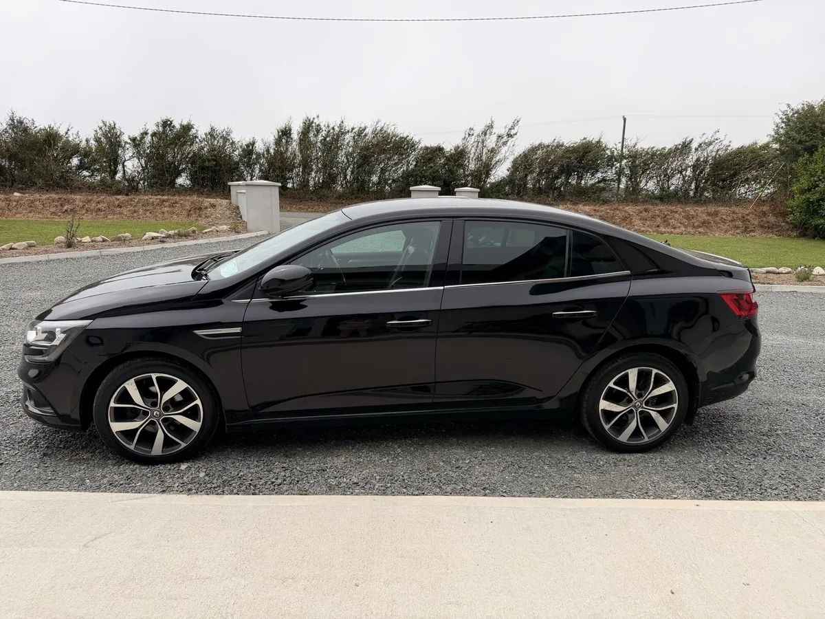Renault Megane - Image 1