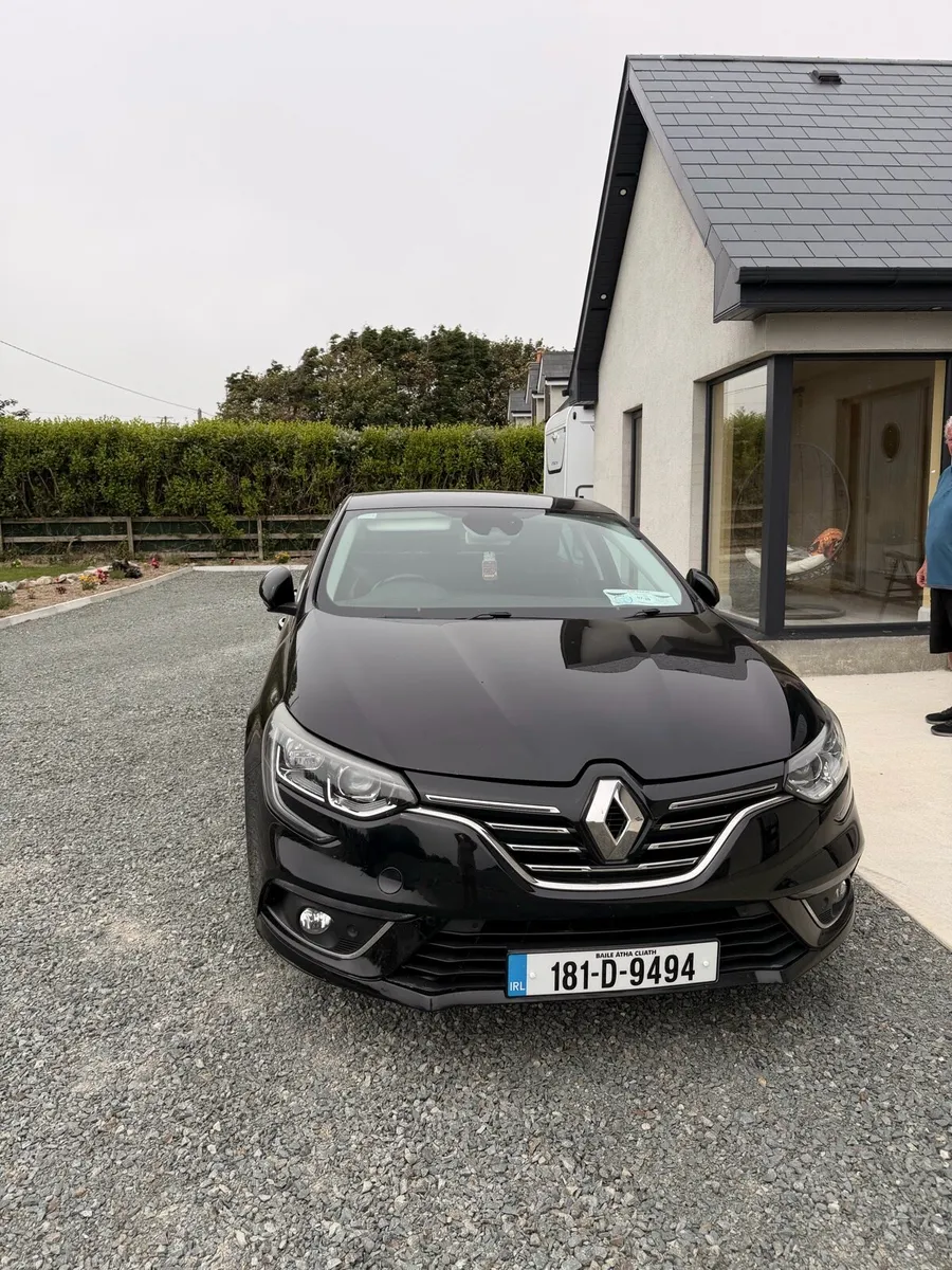 Renault Megane - Image 2