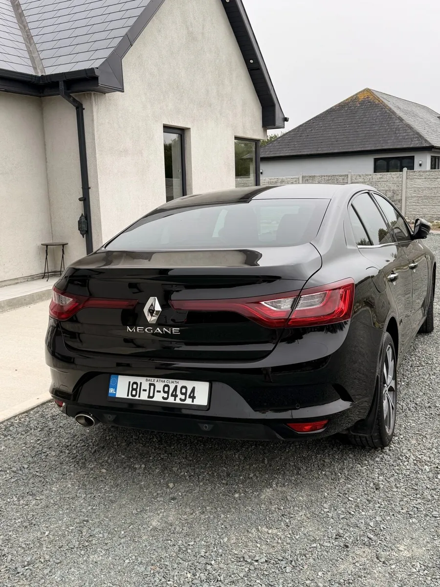Renault Megane - Image 4