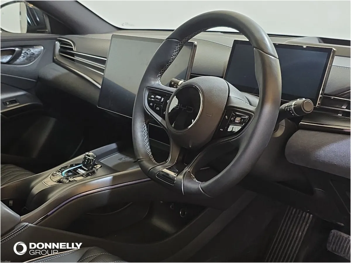 Byd Seal Saloon Excellence - Image 4