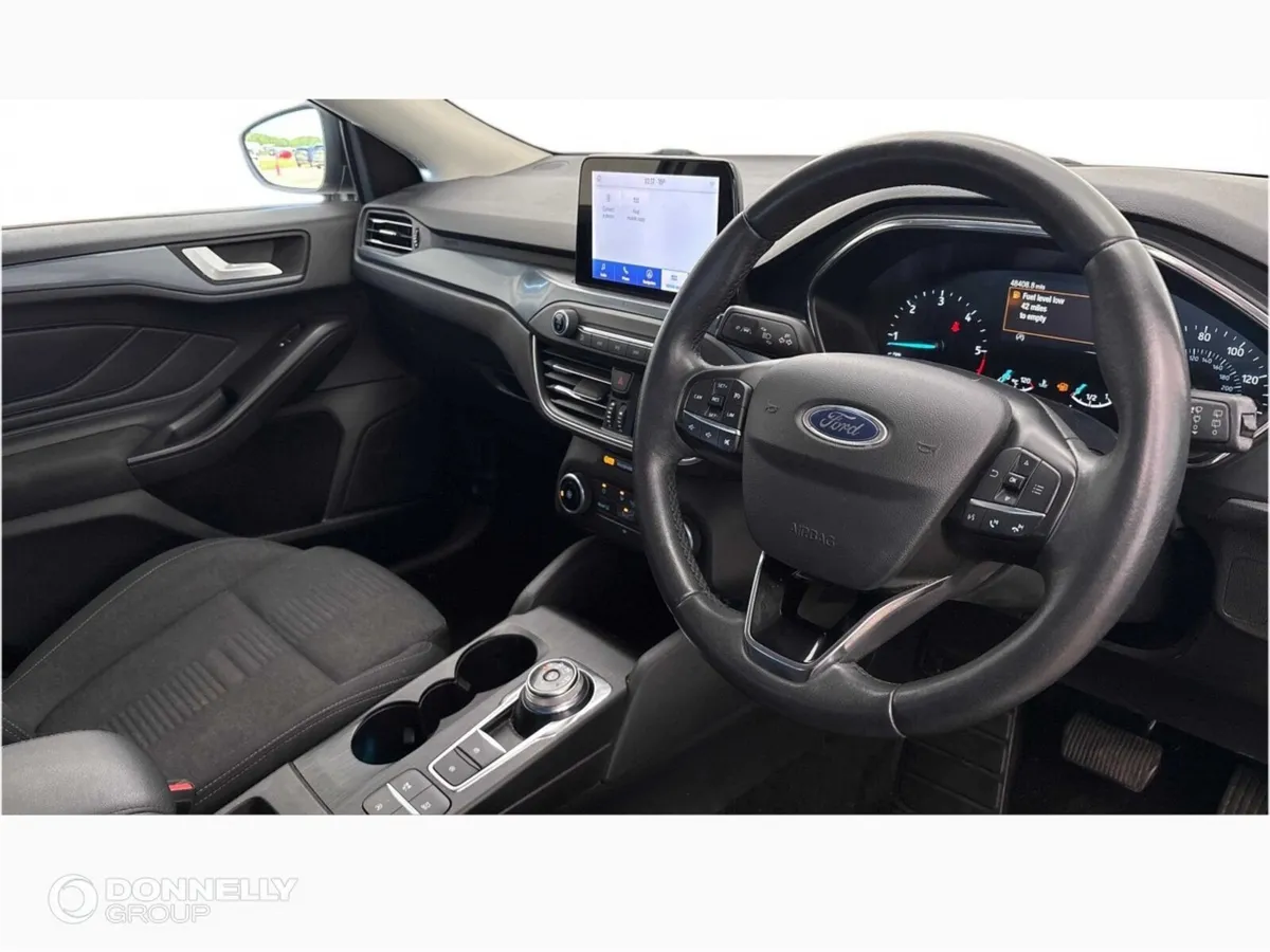 Ford Focus Diesel Hatchback Active Edition - Image 6