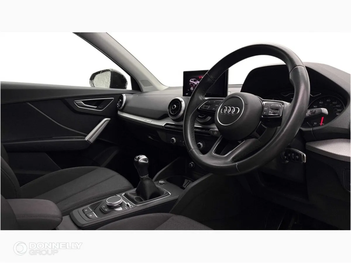 Audi Q2 Estate Technik - Image 6