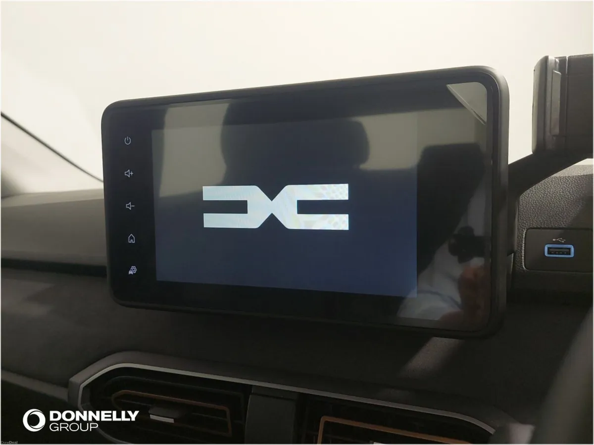 Dacia Sandero Stepway Hatchback Extreme - Image 5