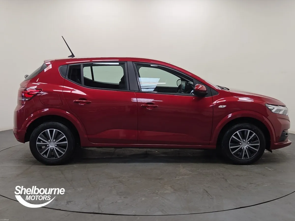Dacia Sandero COMFORT TCE - Image 3