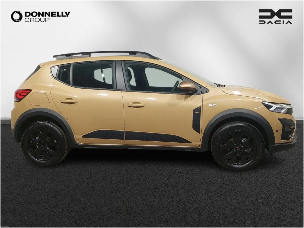 Dacia Sandero Stepway Hatchback Extreme - Image 3
