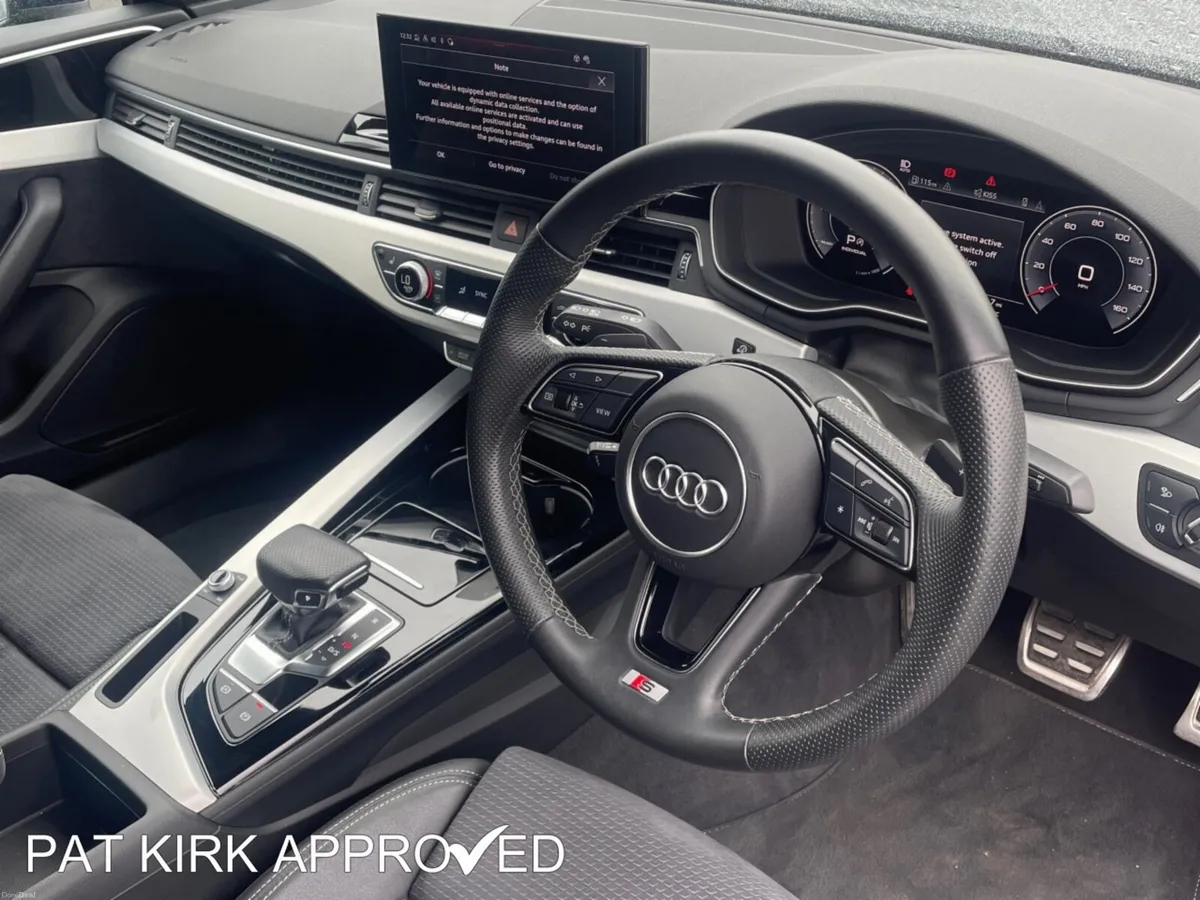 Audi A5 Diesel Sportback S Line - Image 5