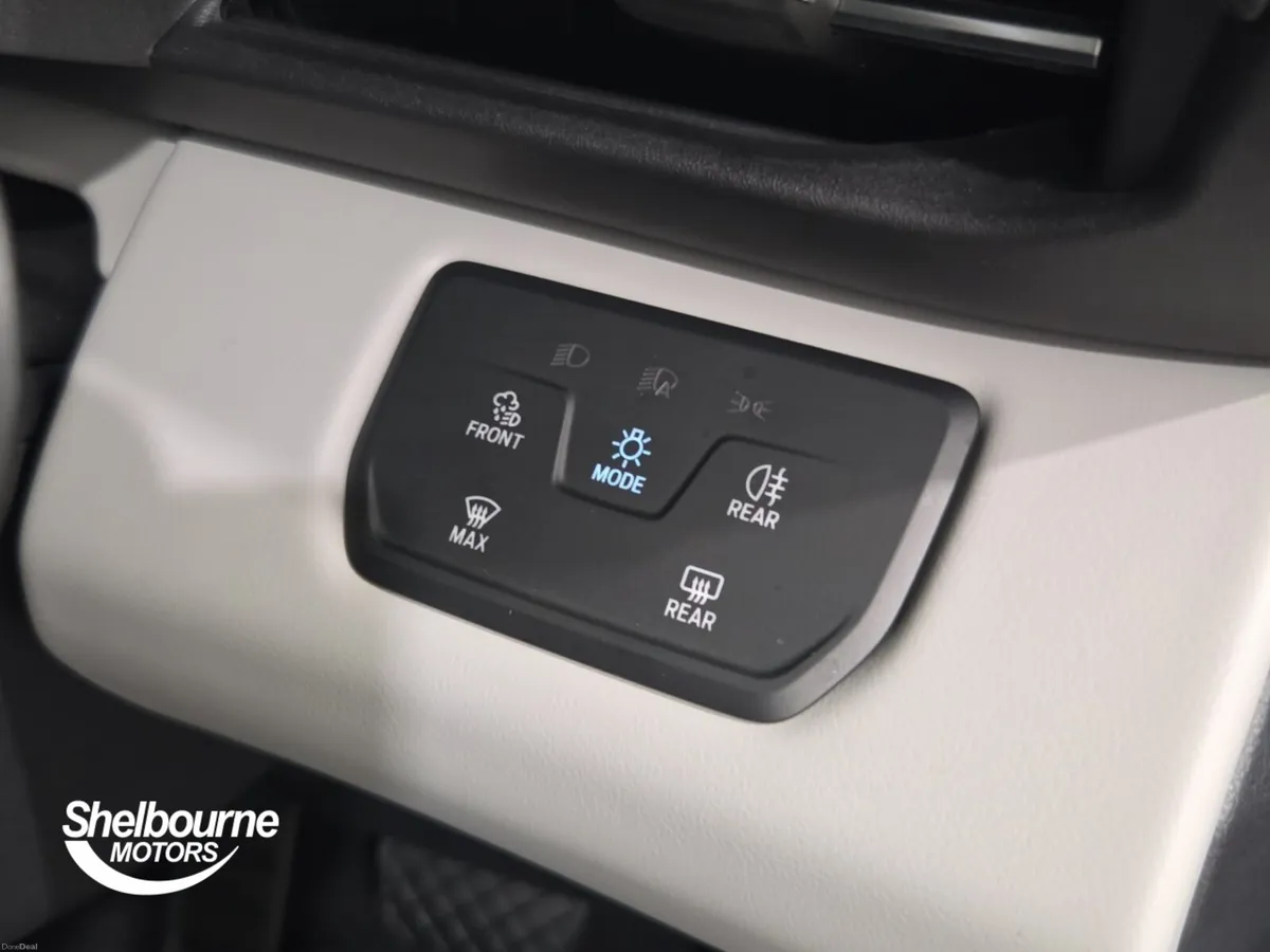 Ford Explorer PREMIUM - Image 5